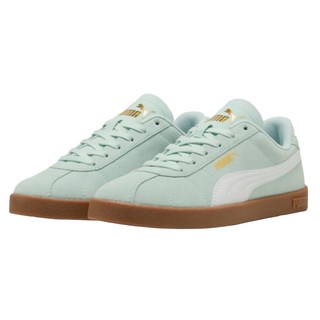 PUMA 女款 Club II 運動休閒鞋 39744410