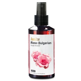 ANDZEN 安得仁 花水純露, 1個, 160ml, 保加利亞玫瑰