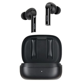 DENON 天龍 真無線降噪耳機, 黑色, AHC840NCWBKEM