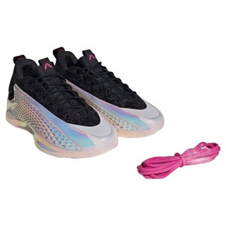 adidas 愛迪達 男款 ANTHONY EDWARDS 1 LOW 運動鞋 JS0646