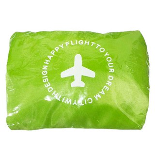 韓版旅行拉桿包 尼龍防水, 1個, 顏色隨機