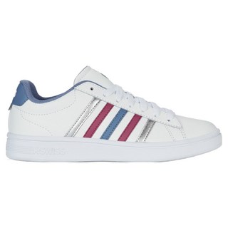 K-SWISS COURT TIEBREAK II 94413-937-M 6.5