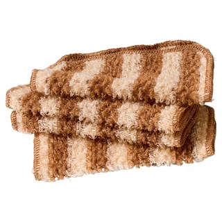 풍성 거품 옥수수 수세미, 1개입, 4개