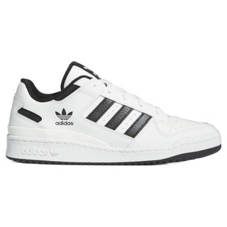 adidas 愛迪達 男女款 FORUM LOW CL 運動休閒鞋 IH7830