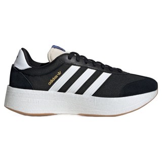 adidas 愛迪達 男女款 CITY RNR 運動休閒鞋 JI0836