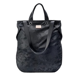 satana Reflective 隨心托特包 城市光影