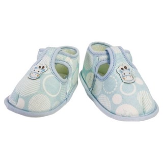 vivibaby 兔兔粉漾學步鞋 BL69522M