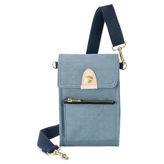 satana Soldier 趣遊輕盈隨身包