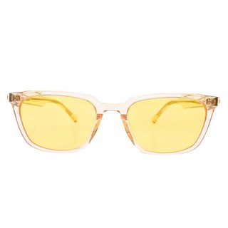 CARIN 歐美風方框太陽眼鏡 NewJeans同款 KRISTEN_S_C3