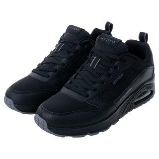 SKECHERS 男款 UNO - DC D楦休閒鞋 802012BBK
