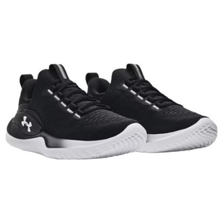Under Armour 安德瑪 女款 Flow Dynamic 運動鞋 3026107-001