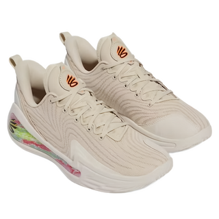 Under Armour 安德瑪 男女款 CURRY 12 STRN 運動鞋 3028498-280 US 13