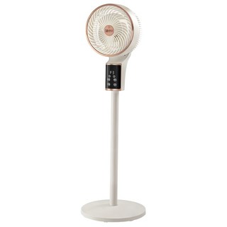 LA POLO 藍普諾 語音直立循環扇 9吋, LA-8017