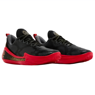Under Armour 安德瑪 男女款 CURRY 12 LNY 運動鞋 6004077-001 US 13