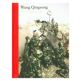 王慶松(Wang Qing Song), 韓美攝影美術館, 韓美攝影美術館