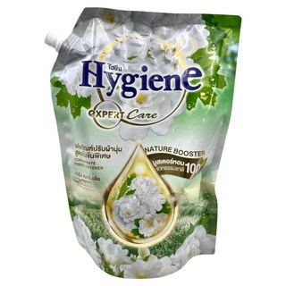 Hygiene 柔軟精 山茶花香, 1個, 1.1L