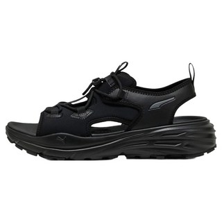 PUMA 男女款 HYPNOTIC SANDAL 涼鞋 40165301