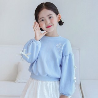 ROROCHAT 兒童Yumin大學T