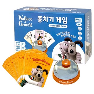 IWill COMPANY 酷狗寶貝敲鐘遊戲, 1個, 混合色