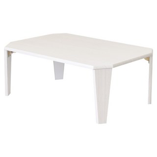 HOPMA 合馬家具 達克多角形和室桌, 白橡木