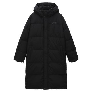 K-WAY 男女通用長版羽絨派克大衣 Y224BUDB91