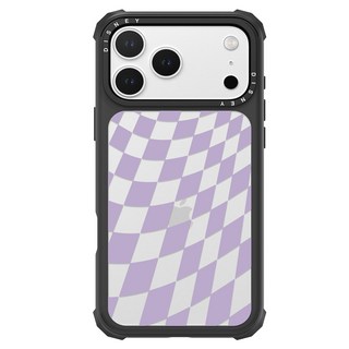 MOLAN CANO Impact 透明獨特設計手機殼