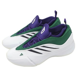 adidas 愛迪達 男款 DAME 9 籃球鞋 IG6603