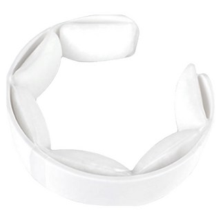 QIDINA 日系升級款降溫頸圈冰涼頸圈 B, 1個, 白色