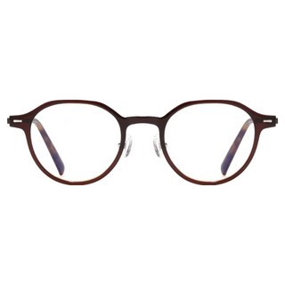 CARIN 圓框光學眼鏡 JACE_P_C2