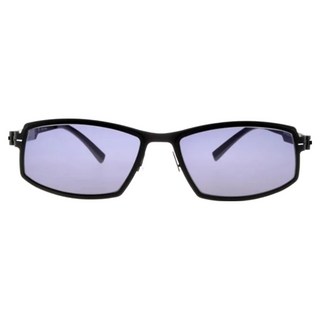 VYCOZ 率性方框太陽眼鏡 WINGKER_BLKBBK