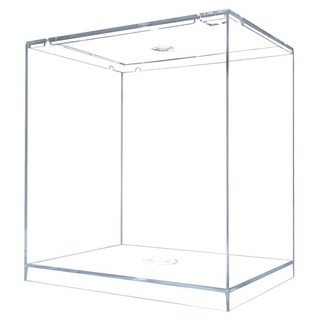 아쿠아테라 베타브리딩 베타어항 3L AT-125W, 투명, 1개