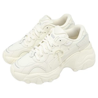 PUMA 女款 PULSAR WEDGE WNS PEARL 運動休閒鞋 40223901