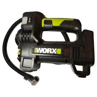 WORX 威克士 無線 多用途打氣機 WU092.9 20V, 1個
