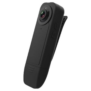 Jinpei 錦沛 FULL HD 夜視針孔攝影機 微型攝影機 密錄器 錄音錄影 無記憶卡 JS-02B, 主機, 1GB