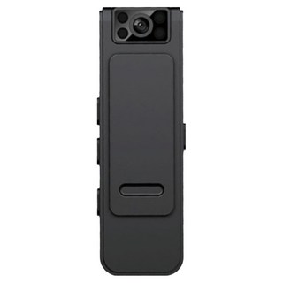 Jinpei 錦沛 FULL HD針孔攝影機 微型攝影機 密錄器 紅外線夜間攝影 360度旋轉鏡頭 無記憶卡 JS-05B, 主機, 1GB