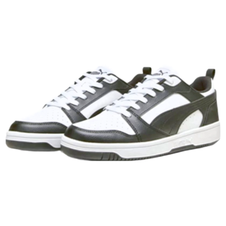 PUMA 男女款 Rebound v6 Low 運動休閒鞋 39232801