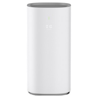 MIMA 智慧App UV殺菌空氣清淨機 MA-J9615W 62.8㎡, 白色