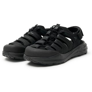 PUMA 男女款 HYPNOTIC VENTRA 涼鞋 40438101