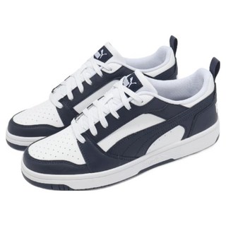 PUMA 男女款 Rebound v6 Low 運動休閒鞋 39232837