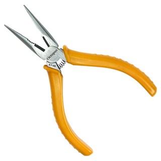 Octopus 章魚牌 KT-06 專業尖口鉗 5吋 128mm, 1個