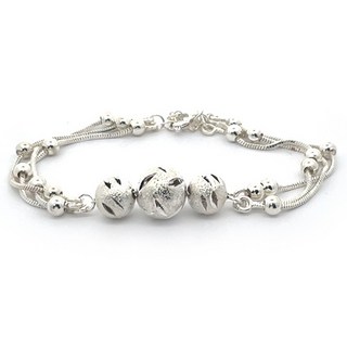 Style Planet 優雅腳鍊