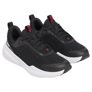 Under Armour 安德瑪 男女款 PROJECT ROCK BSR 5 UFC 運動鞋 3028283-004