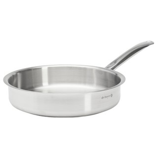 de Buyer 畢耶 PRIM'APPETY系列 不鏽鋼料理鍋, 1個, 24cm