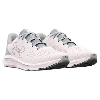 Under Armour 安德瑪 女款 Charged Pursuit 3 BL 運動鞋 3026523-101 US 6.5