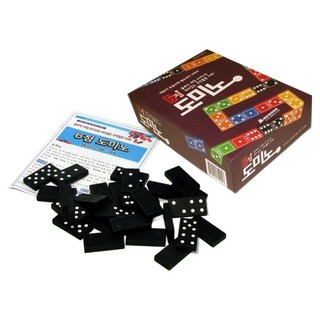 Educar Korea 6點骨牌 28p EDUS 0203