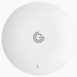 grantclassic GC-Tag 找得到 Google版 32 x 32 x 30mm, 1個, 白色