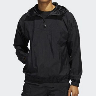 adidas 愛迪達 滑板 Anorak 防風外套 HA1278