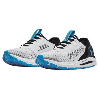 Under Armour 安德瑪 女款 HOVR Sonic 4 Storm 運動鞋 3024234-102 US6