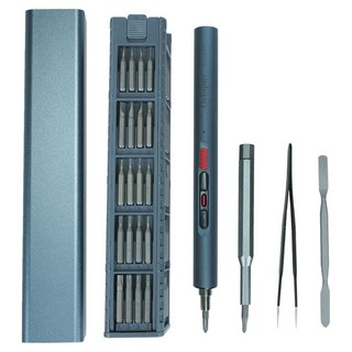 Octopus 章魚牌 鋰電精密充電起子 72件組, 1套