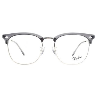 Ray-Ban 雷朋 眉框光學眼鏡 RB7318D 8326